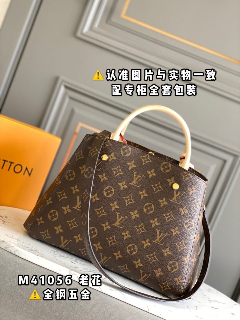 Louis Vuitton Top Handle Bags